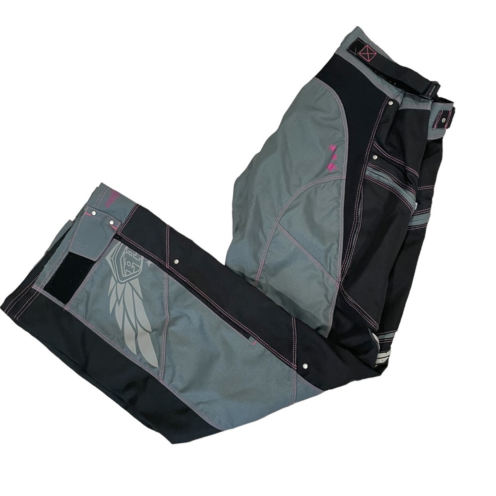 Troy lee designs